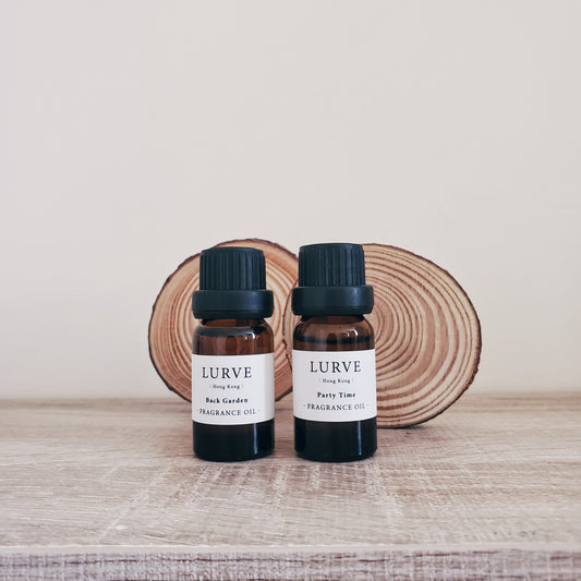 [LIMITED] Fragrance oil Combo Set / SALE - LURVE