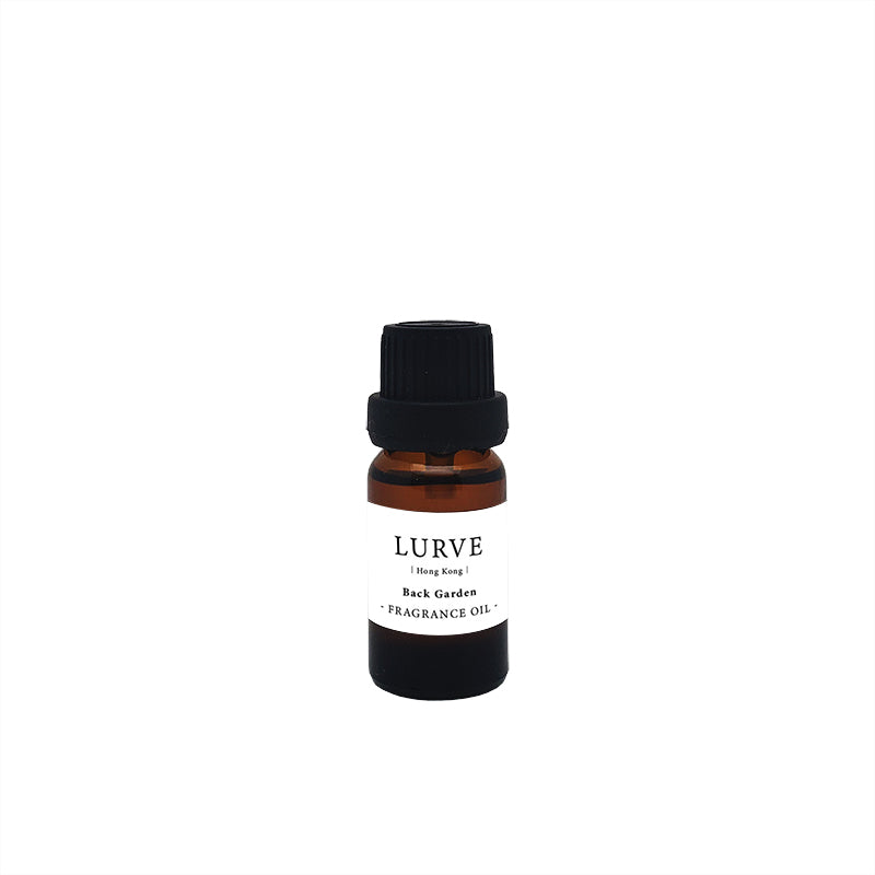 Fragrance Oil - Back Garden - LURVE