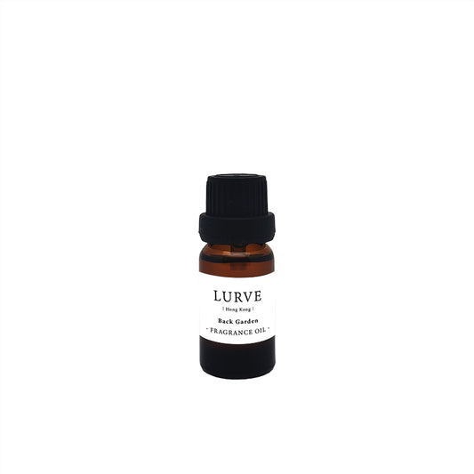 Fragrance Oil - Back Garden - LURVE