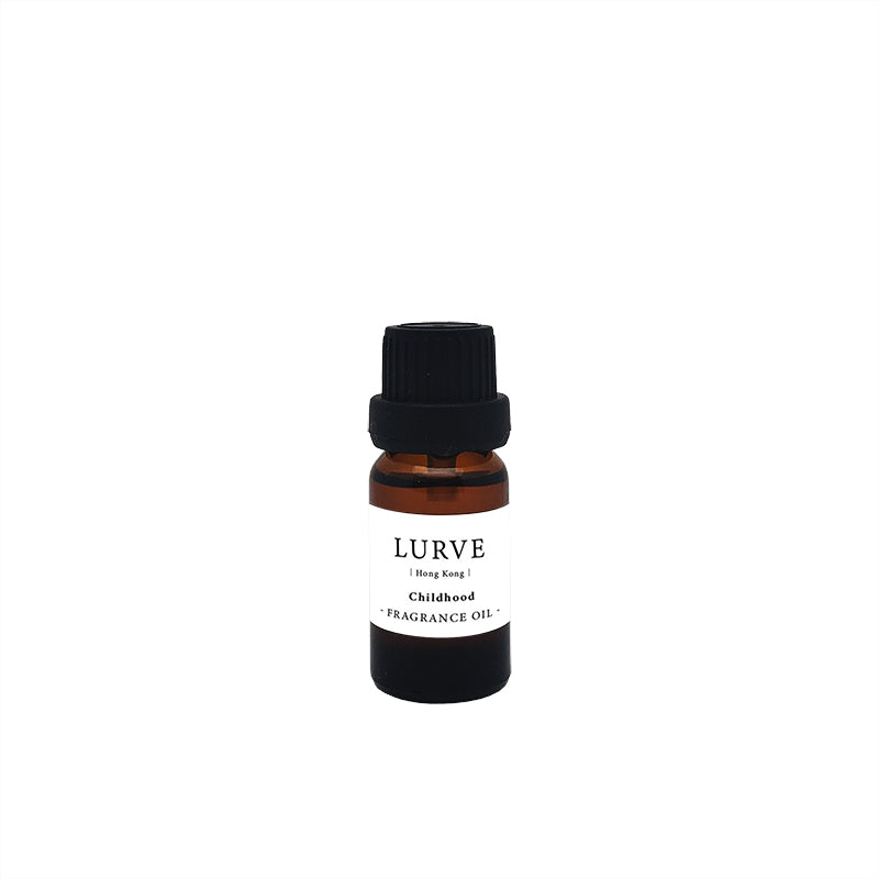 Fragrance Oil - Childhood - LURVE