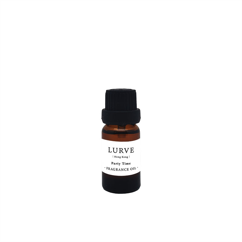 Fragrance Oil - Party Time - LURVE