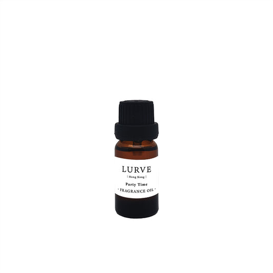 Fragrance Oil - Party Time - LURVE