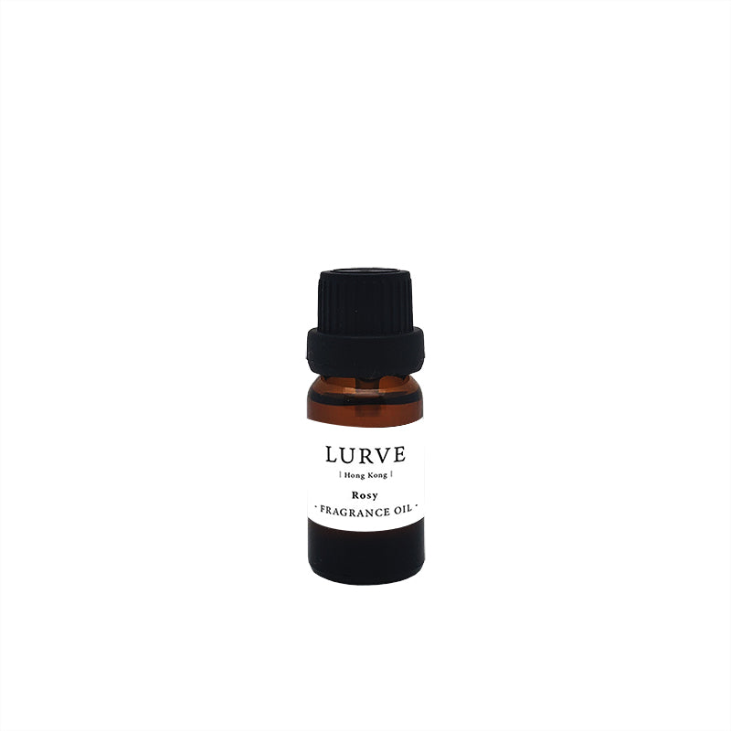 Fragrance Oil - Rosy - LURVE